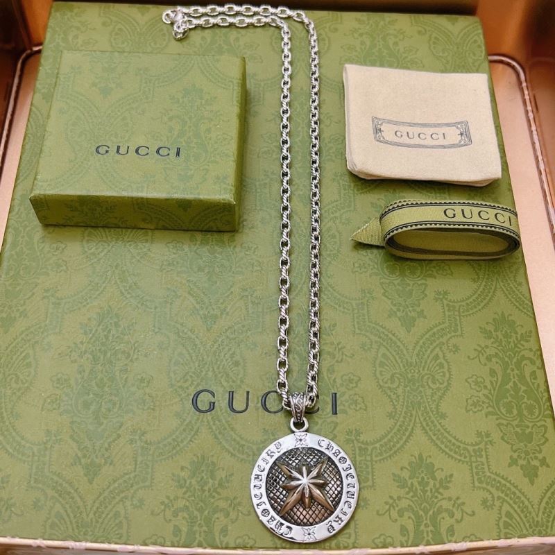 Gucci Necklaces - Click Image to Close